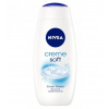 Nivea Creme Soft Sprchovací gél s mandľovým olejom 250ml Nivea Creme Soft Sprchovací gél s mandľovým olejom 250ml