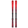 ATOMIC REDSTER S7 RP + MI 12 GW SKI RED BLACK 24/25 Veľkosť: 149 cm ATOMIC REDSTER S7 RP + MI 12 GW SKI RED BLACK 24/25 Veľkosť: 149 cm