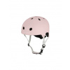 Banwood Eco prilba 50-54 cm Faded Pink matná Banwood Eco prilba 50-54 cm Faded Pink matná