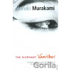 Elephant Vanishes - Haruki Murakami Elephant Vanishes - Haruki Murakami