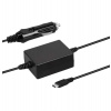 AVACOM nabíjací autoadaptér USB Type-C 65W Power Delivery (ADDC-FC-65PD) AVACOM nabíjací autoadaptér USB Type-C 65W Power Delivery (ADDC-FC-65PD)