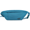 CabinZero Classic Hip Pack 2L Aruba Blue 5060368841535 CabinZero Classic Hip Pack 2L Aruba Blue 5060368841535