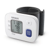 OMRON RS2 HEM-6161-E, Zápästný tlakomer s IHB TOW012160 OMRON RS2 HEM-6161-E, Zápästný tlakomer s IHB TOW012160