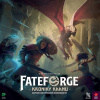 Rexhry Fateforge: Kroniky Kaanu Rexhry Fateforge: Kroniky Kaanu