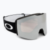 Lyžiarske okuliare Oakley Fall Line matte black/prizm snow black iridium Lyžiarske okuliare Oakley Fall Line matte black/prizm snow black iridium