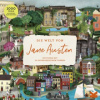 Die Welt von Jane Austen Die Welt von Jane Austen