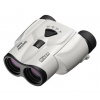 NIKON BINOCULAR Sportstar Zoom 8-24×25 - White BAA870WB NIKON BINOCULAR Sportstar Zoom 8-24×25 - White BAA870WB