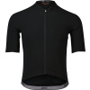 Cyklistický dres POC M's Raceday Jersey - Uranium Black XXL Cyklistický dres POC M's Raceday Jersey - Uranium Black XXL