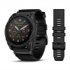 Garmin - Tactix 8 51mm Solar Sapphire DLC Titanium Black, EU 010-03407-01 Garmin - Tactix 8 51mm Solar Sapphire DLC Titanium Black, EU 010-03407-01