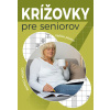Krížovky pre seniorov, 2. vydanie Krížovky pre seniorov, 2. vydanie