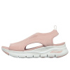 Dámske športové sandále Skechers Arch fit ružové Dámske športové sandále Skechers Arch fit ružové