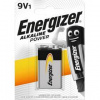 Energizer Alkaline Power 9V 1ks 7638900297409 Energizer Alkaline Power 9V 1ks 7638900297409
