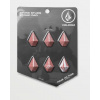Volcom Stone Studs Stomp Pad Veľkosť: Univerzálna veľkosť Volcom Stone Studs Stomp Pad Veľkosť: Univerzálna veľkosť