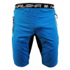 Kraťasy unisex Haven Nalisha Short - modré-biele, XL Kraťasy unisex Haven Nalisha Short - modré-biele, XL