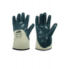 Pracovné rukavice Payper TANKER NBR3 Farba: Modrá, Veľkosť: 9, 1 ks Pracovné rukavice Payper TANKER NBR3 Farba: Modrá, Veľkosť: 9, 1 ks
