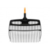Fiskars Hrábě lopatové 48 cm OneClick 1080681 Fiskars Hrábě lopatové 48 cm OneClick 1080681