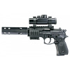 Umarex Pištoľ CO2 Beretta M92 FS XX-Treme, kal. 4,5mm diabolo Umarex Pištoľ CO2 Beretta M92 FS XX-Treme, kal. 4,5mm diabolo