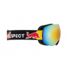 OKULIARE Red Bull SPECT - BENT - BLACK/BROWN RED MIRROR S2 OKULIARE Red Bull SPECT - BENT - BLACK/BROWN RED MIRROR S2