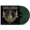 Dimmu Borgir: Grand Serpent Rising (dark green vinyl) - Dimmu Borgir, NUCLEAR BLAST Dimmu Borgir: Grand Serpent Rising (dark green vinyl) - Dimmu Borgir, NUCLEAR BLAST