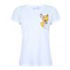 Forkids TRIČKO DISNEY BAMBI (Forkids - velikost: XS) Forkids TRIČKO DISNEY BAMBI (Forkids - velikost: XS)