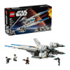 LEGO Star Wars Povstalecká stíhačka U-wing 75399 LEGO Star Wars Povstalecká stíhačka U-wing 75399