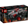 LEGO Sada naťahovacích nôh Technic 42200 Monster Jam Thunderroar LEGO Sada naťahovacích nôh Technic 42200 Monster Jam Thunderroar