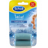 Scholl Velvet Smooth Wet & Dry hrubé 2 ks Scholl Velvet Smooth Wet & Dry hrubé 2 ks
