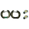 BREMBO Sada brzdových čeľustí BREMBO K 56 012 BREMBO Sada brzdových čeľustí BREMBO K 56 012