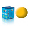 Revell - Barva akrylová 18 ml - č. 15 matná žlutá (yellow mat), 36115 Revell - Barva akrylová 18 ml - č. 15 matná žlutá (yellow mat), 36115