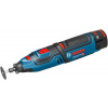 Rotačné náradie BOSCH GRO 12V-35 PROFESSIONAL 06019C5001 Rotačné náradie BOSCH GRO 12V-35 PROFESSIONAL 06019C5001