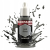 Army Painter: Warpaints Fanatic Ash Grey 18ml Army Painter: Warpaints Fanatic Ash Grey 18ml