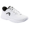 Detská tenisová obuv Head Revolt Pro 5.0 Junior White/Black EUR 31,5 Detská tenisová obuv Head Revolt Pro 5.0 Junior White/Black EUR 31,5