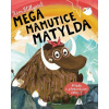 Mega mamutice Matylda Mega mamutice Matylda
