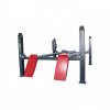 KROFtools Štvorstĺpový zdvihák 5 t, dĺžka 5,19 m (9852) KROFtools Štvorstĺpový zdvihák 5 t, dĺžka 5,19 m (9852)