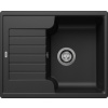 BLANCO Zia 40 S čierna BLANCO Zia 40 S čierna