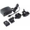Raspberry Pi® T5989DV zásuvkový napájecí adaptér, stálé napětí Vhodné pro (vývojové sady): Raspberry Pi® Výstupní proud (max.) 2500 mA 1 x micro USB 2.0 Raspberry Pi® T5989DV zásuvkový napájecí adaptér, stálé napětí Vhodné pro (vývojové sady): Raspberry Pi® Výstupní proud (max.) 2500 mA 1 x micro USB 2.0