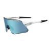 Okuliare TIFOSI Rail Race Matte White (Clarion Blue/Clear) Okuliare TIFOSI Rail Race Matte White (Clarion Blue/Clear)