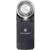TOOLCRAFT 1303080 ruční lupa s LED osvětlením , zvětšení: 15 x, Velikost objektivu: (Ø) 20 mm TOOLCRAFT 1303080 ruční lupa s LED osvětlením , zvětšení: 15 x, Velikost objektivu: (Ø) 20 mm