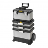Stanley 1-95-622 - FatMax® kovoplastový pojazdný montážny box Stanley 1-95-622 - FatMax® kovoplastový pojazdný montážny box