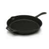 Petromax grilovacia liatinová panvica s rukoväťou gp30 - 30 cm Petromax grilovacia liatinová panvica s rukoväťou gp30 - 30 cm