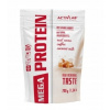Bielkovinový koncentrát WPC Activlab Mega Protein Slaný karamel 700 g Bielkovinový koncentrát WPC Activlab Mega Protein Slaný karamel 700 g