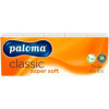 Paloma Classic Super Soft 3-vrstvové papierové vreckovky 10 x 10 ks Paloma Classic Super Soft 3-vrstvové papierové vreckovky 10 x 10 ks