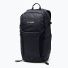 Trekingový batoh Columbia Triple Canyon 24 l čierny Trekingový batoh Columbia Triple Canyon 24 l čierny