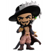 Figúrka Youtooz: One Piece - Mihawk 12 cm Figúrka Youtooz: One Piece - Mihawk 12 cm