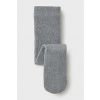 Pančuchy pre bábätká Mayoral Newborn 9911.1L.Newborn.9BYA sivá 62 Pančuchy pre bábätká Mayoral Newborn 9911.1L.Newborn.9BYA sivá 62