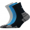VoXX® 3PACK Ponožky VoXX Belkinik - mix B - kluk 25-29 (17-19) VoXX® 3PACK Ponožky VoXX Belkinik - mix B - kluk 25-29 (17-19)