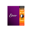 ELIXIR 16152 Nanoweb Phosphor Bronze 12-String ELIXIR 16152 Nanoweb Phosphor Bronze 12-String
