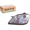 Depo 440-1151L-LD-EM reflektorová lampa depo merc Depo 440-1151L-LD-EM reflektorová lampa depo merc