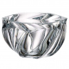 CRYSTALITE BOHEMIA KRIŠTÁĽOVÁ MISKA BOHEMIA MACAO 255 MM CRYSTALITE BOHEMIA KRIŠTÁĽOVÁ MISKA BOHEMIA MACAO 255 MM