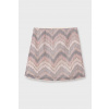 Dievčenská sukňa Mayoral 7903.8B.Junior.9BYA béžová 167 Dievčenská sukňa Mayoral 7903.8B.Junior.9BYA béžová 167